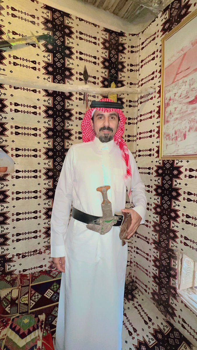 قصر سمهر التاريخي tweet media