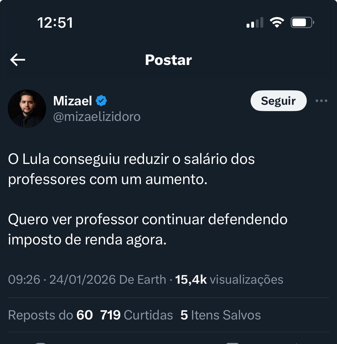 Misternaum's tweet image. “Soluções jurídicas”…