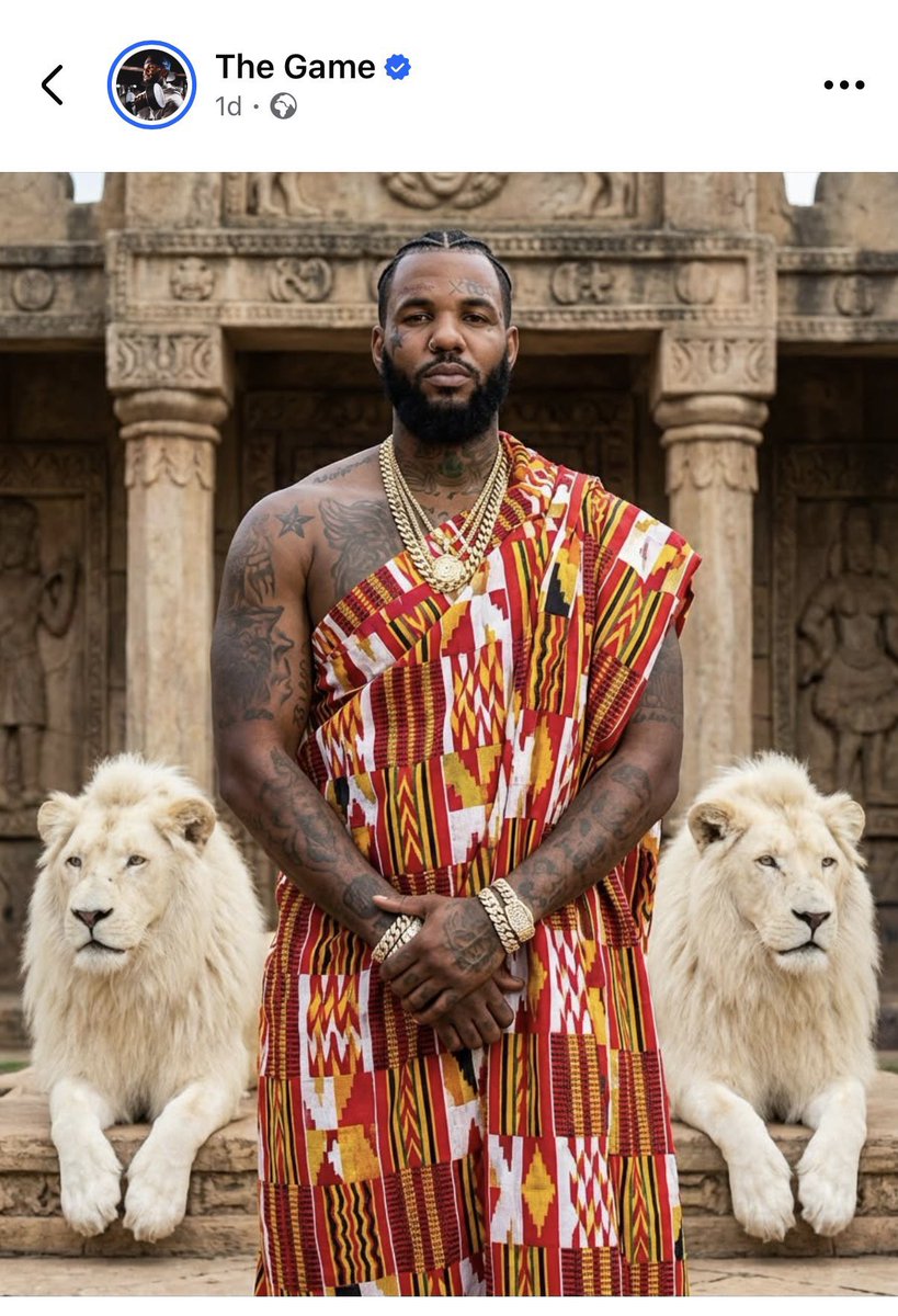 Cry me a river.. better yet a ocean if you don’t like this #FbA