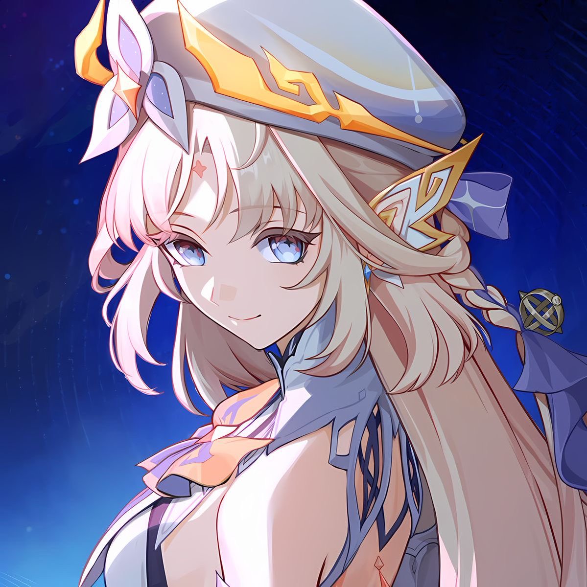 prim loves bladie ৻ꪆ tweet media