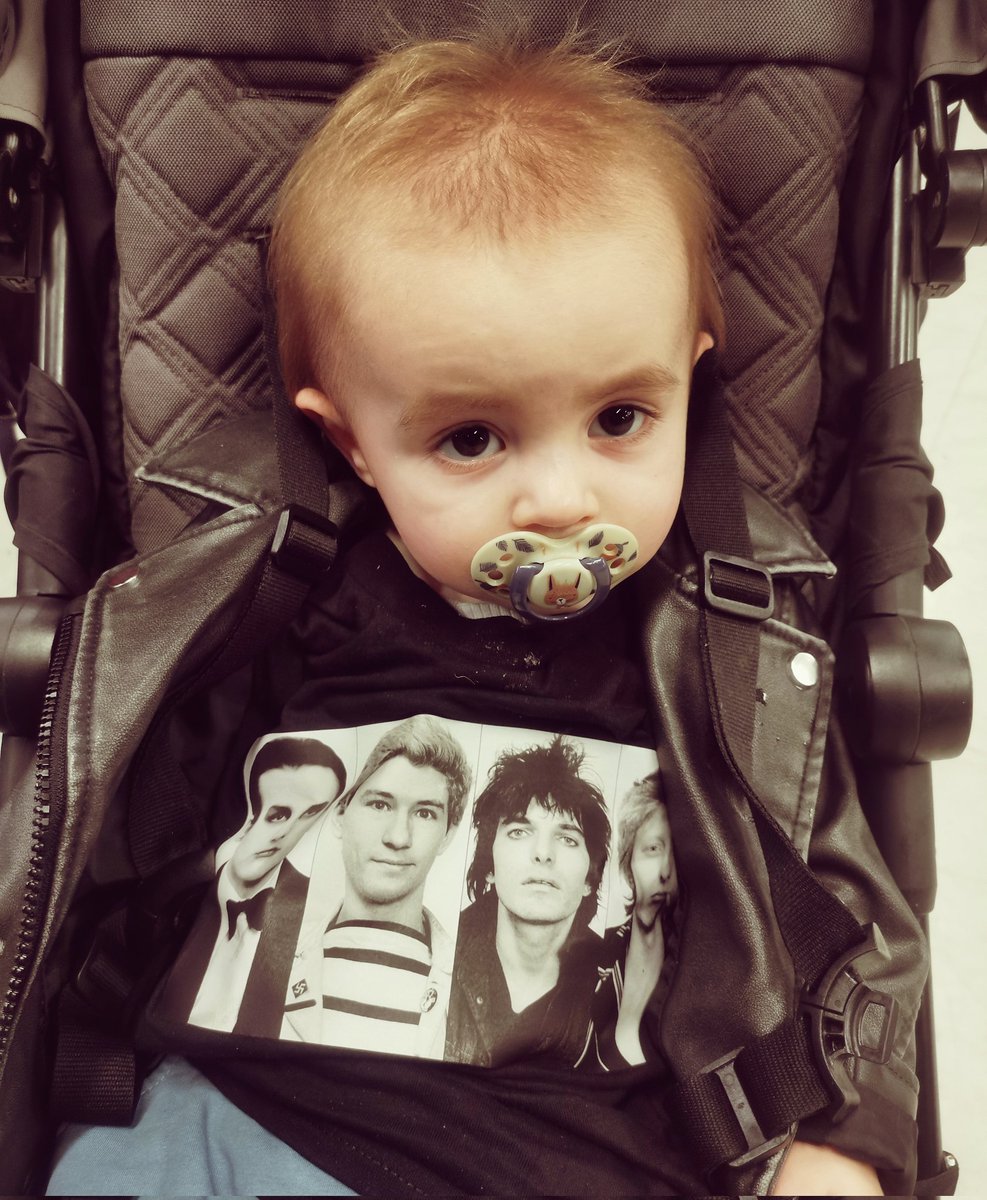 Captain Sensible tweet media