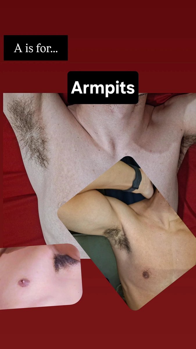 Akerns_12's tweet photo. Se me olvidó subir algo acá para el International Fetish Day pero hubo buenas historias  😏
#fetish #armpits #bulge #chastity 
#axilas #bultos #castidad https://t.co/Wvuueomvri