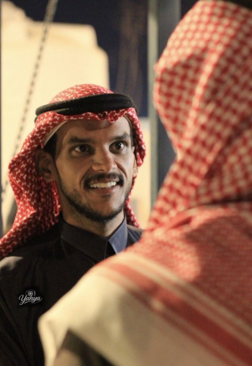 abdulall123's tweet photo. جانب من الحضور:
الشيخ/ أحمد بن جراد العامري، وابنه الشاب/ بدر🌕 https://t.co/iYx2N7bddH