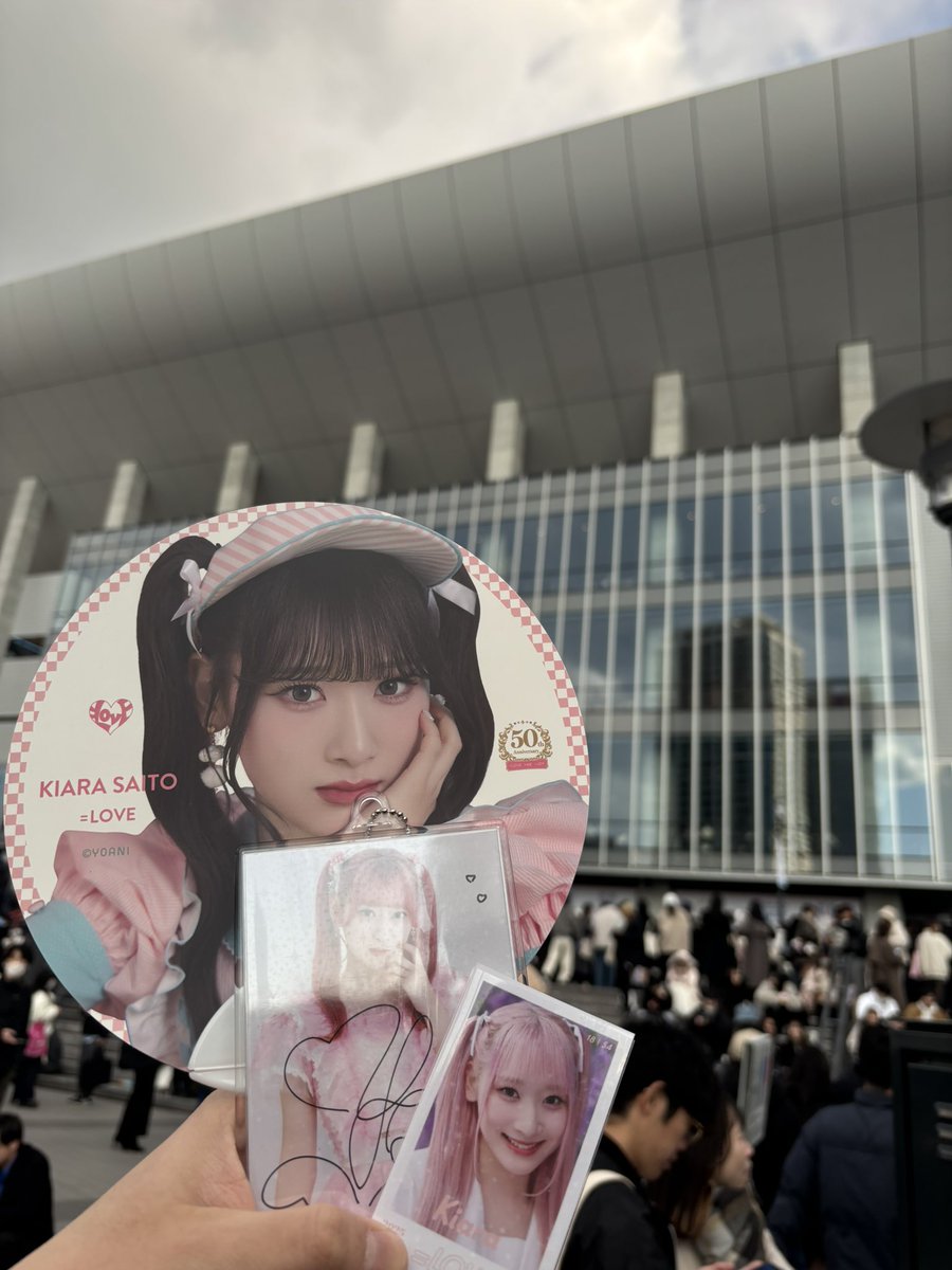 chennuo411's tweet photo. 初めてのイコノイジョイ（全グループ）
曲は神すぎ https://t.co/ROV9LehFLp