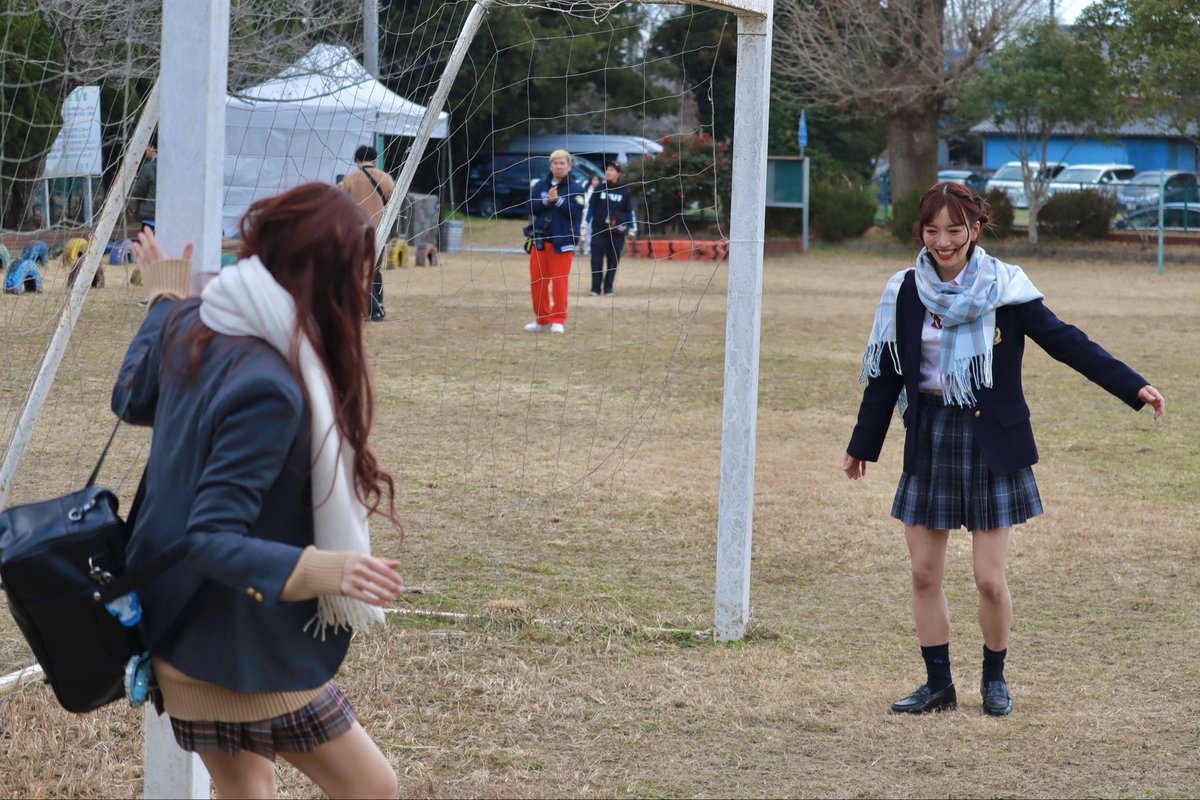 MellowAkira17's tweet photo. いつの日かの放課後

#近代麻雀学園 
#63angel https://t.co/Eks4YBUGEd