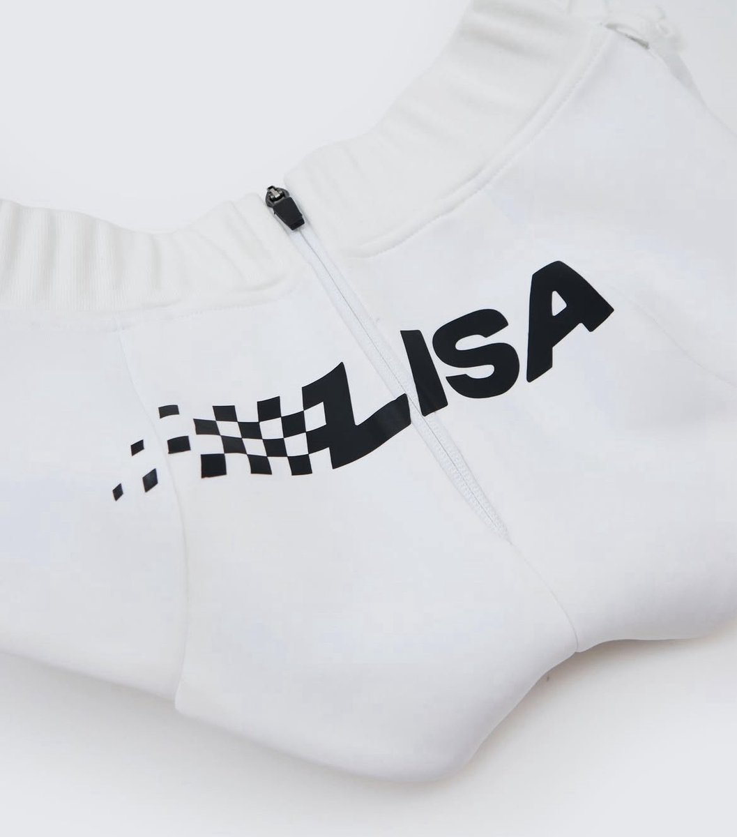 LaliceUpdates's tweet image. iwannabangkok IG update:

“👟 Custom @Nike Sneakers look, co-created with nanist for lalalalisa_m
Supported by @Nike! BP DEADLINE WORLD TOUR in Hong Kong - Day 1
👢Boots by emptybehavior”

🔗 instagram.com/p/DT5hbJ-E_-z/…

@wearelloud 

HONG KONG LOVES LALISA
#DEADLINEinHK_LISA…