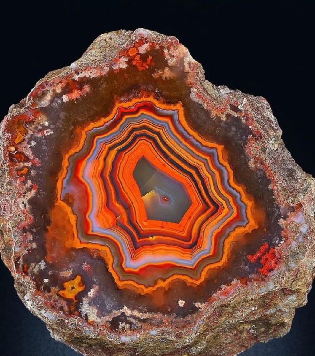 Opalized Agates - When time turns stone into beautiful Art.