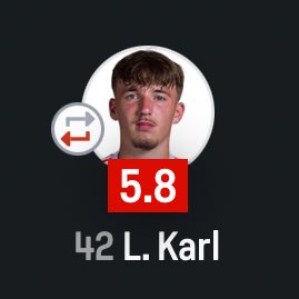 Salam brother <a href="/TheHateCentral/">Hater Central</a> 👋 

Our Galactico did it again. Hooked and stinker