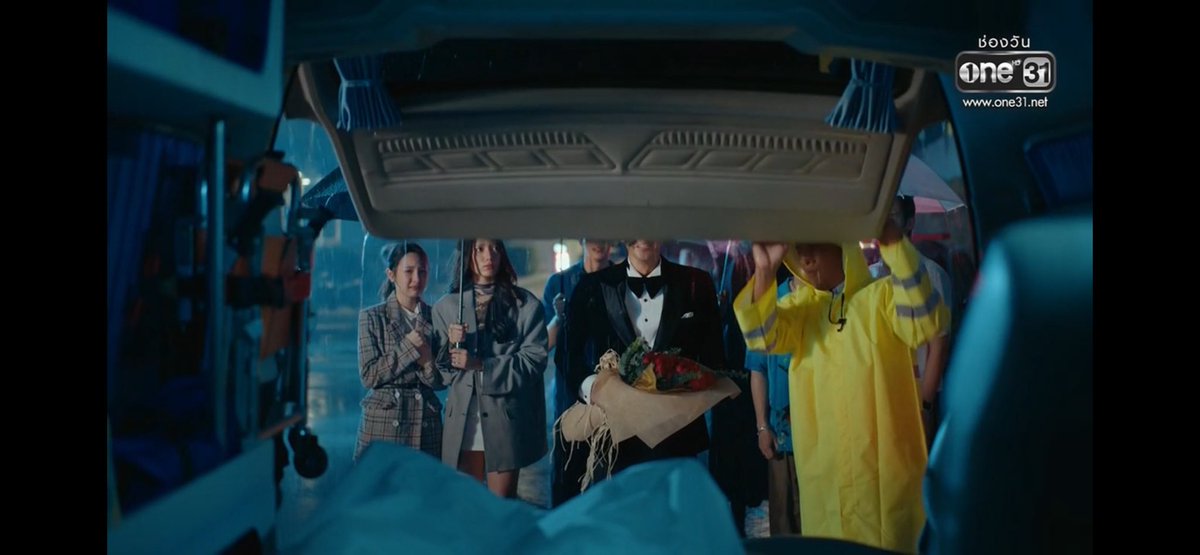 npk_p02's tweet image. โอ้โหอารมณ์ดิ่งมากก ฉากเศร้า เพลงเสริมเข้ามายิ่งเศร้า แถมคนร้องเพลงนี้คือนักร้องที่ร้องเพลงได้เศร้าอีก ฮืออ สงสารปอนด์สุดๆ 😭

RELOVED THE SERIES EP8
#RELOVED_EP8