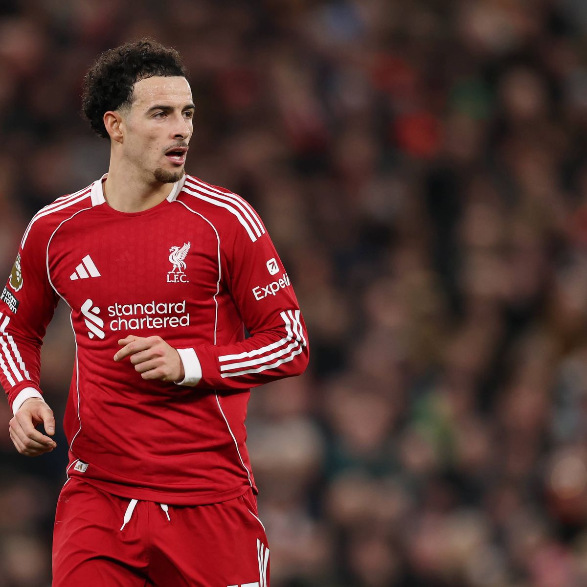 Yazz LFC tweet media