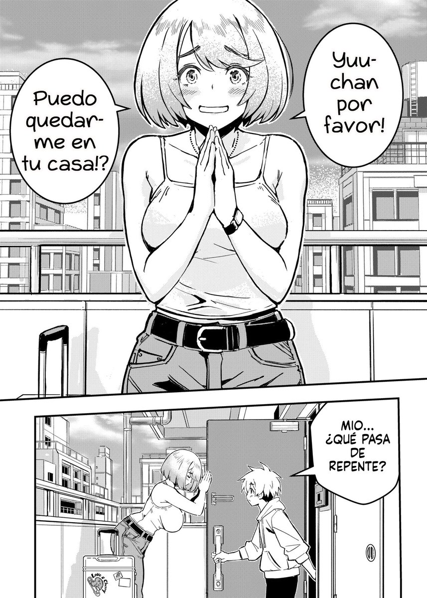 MBxP_Studio's tweet photo. Miren nuestro ultimo trabajo, ya disponible en TMOHentai.
Nombre: "Mio se convertira en tu mascota" https://t.co/MggIpBftbS