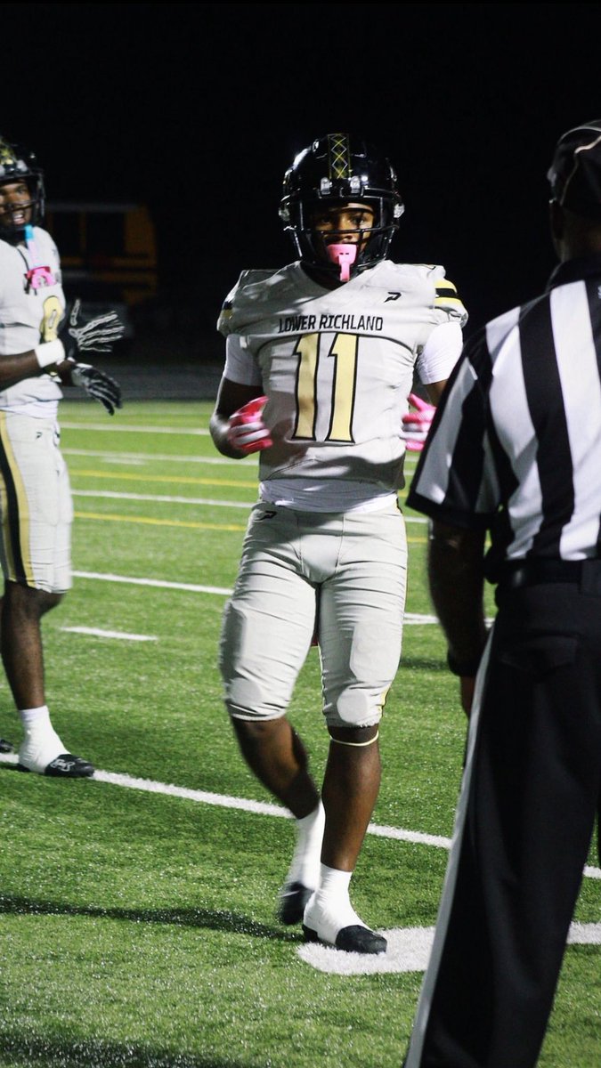 Solomon “solo” Kelson tweet media