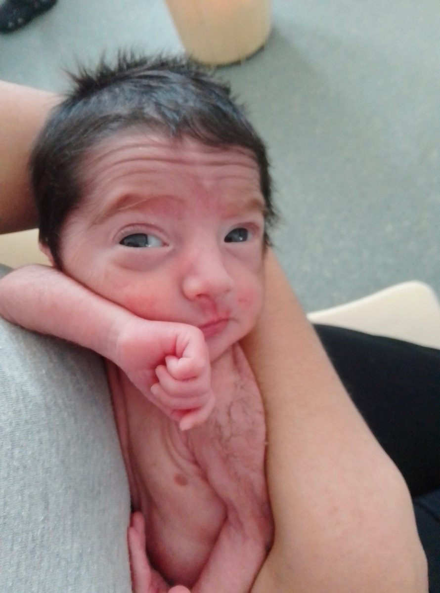 Enamorada d mí hijo 😍🤍