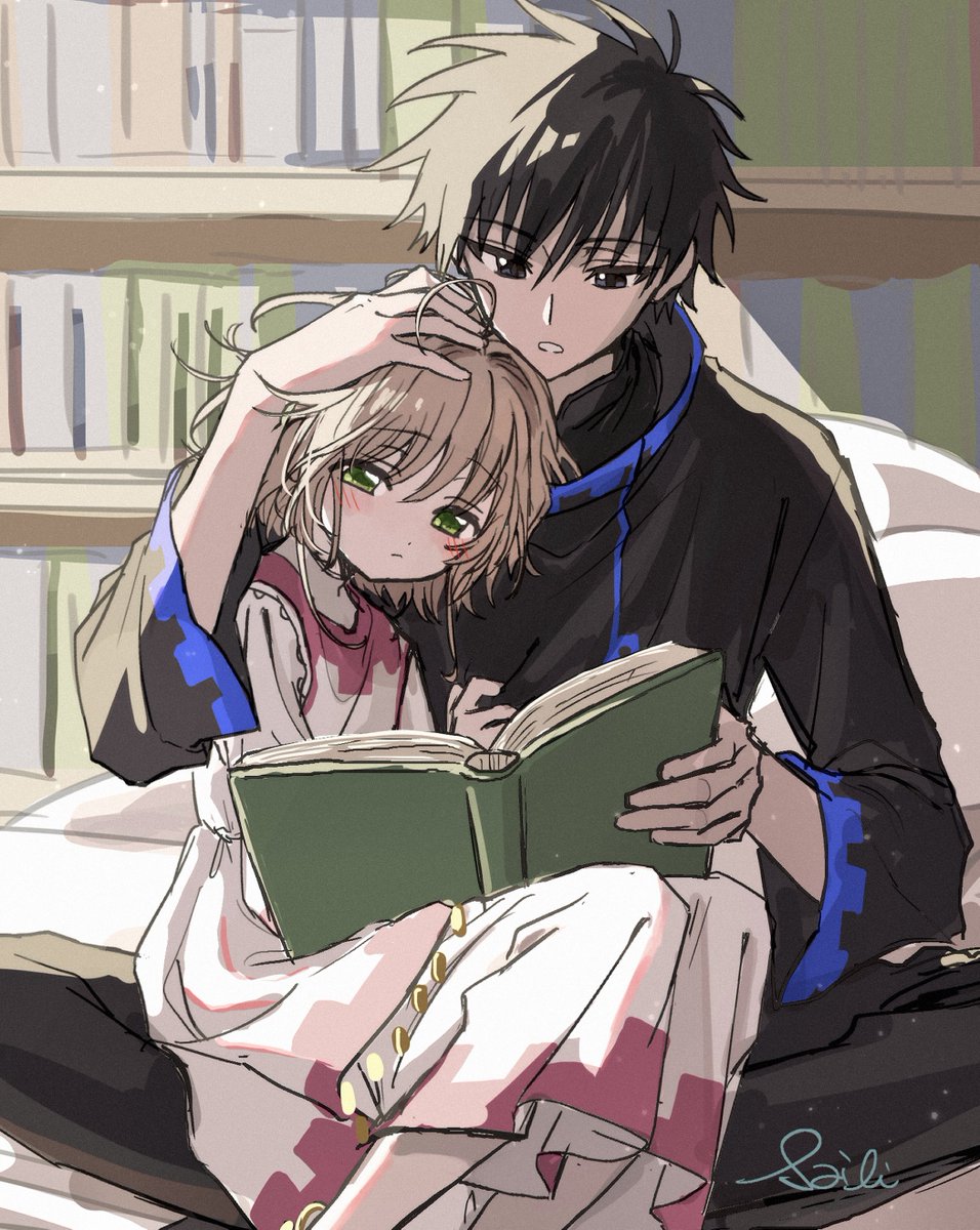 saili (@sasasailinlin) on Twitter photo 