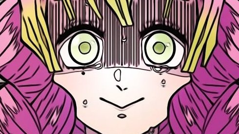 Mitsuri Kanroji tweet media