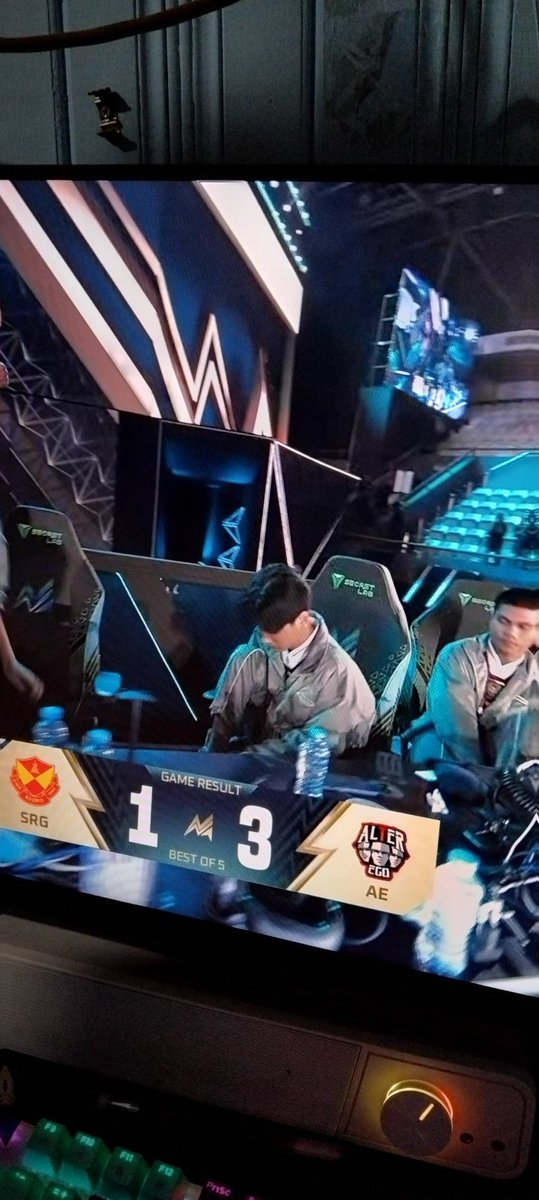 NotHell__'s tweet image. Hoki doang inimah