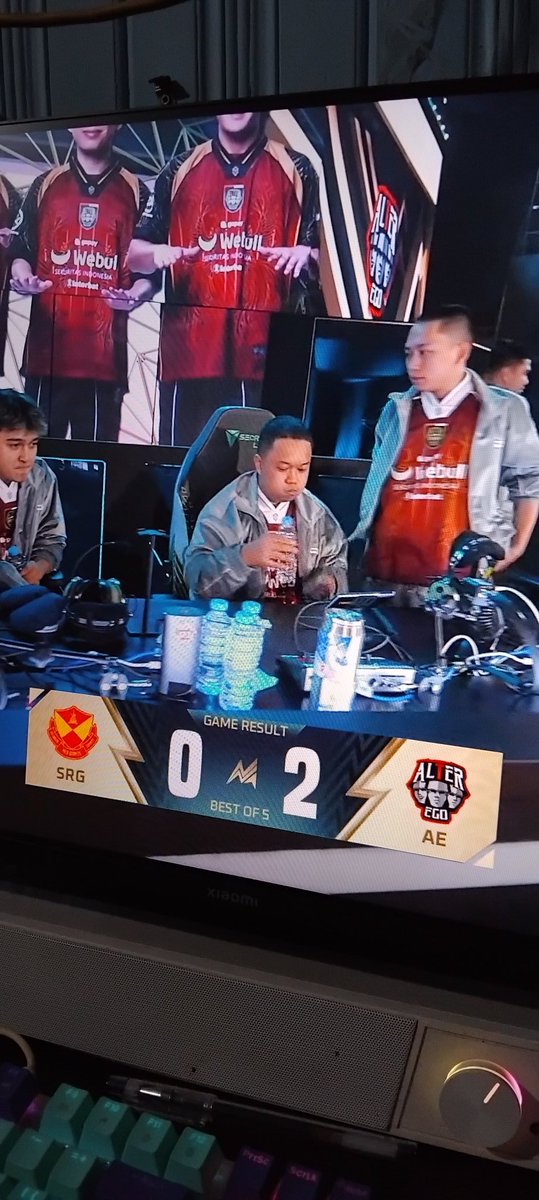 NotHell__'s tweet image. Hoki doang inimah