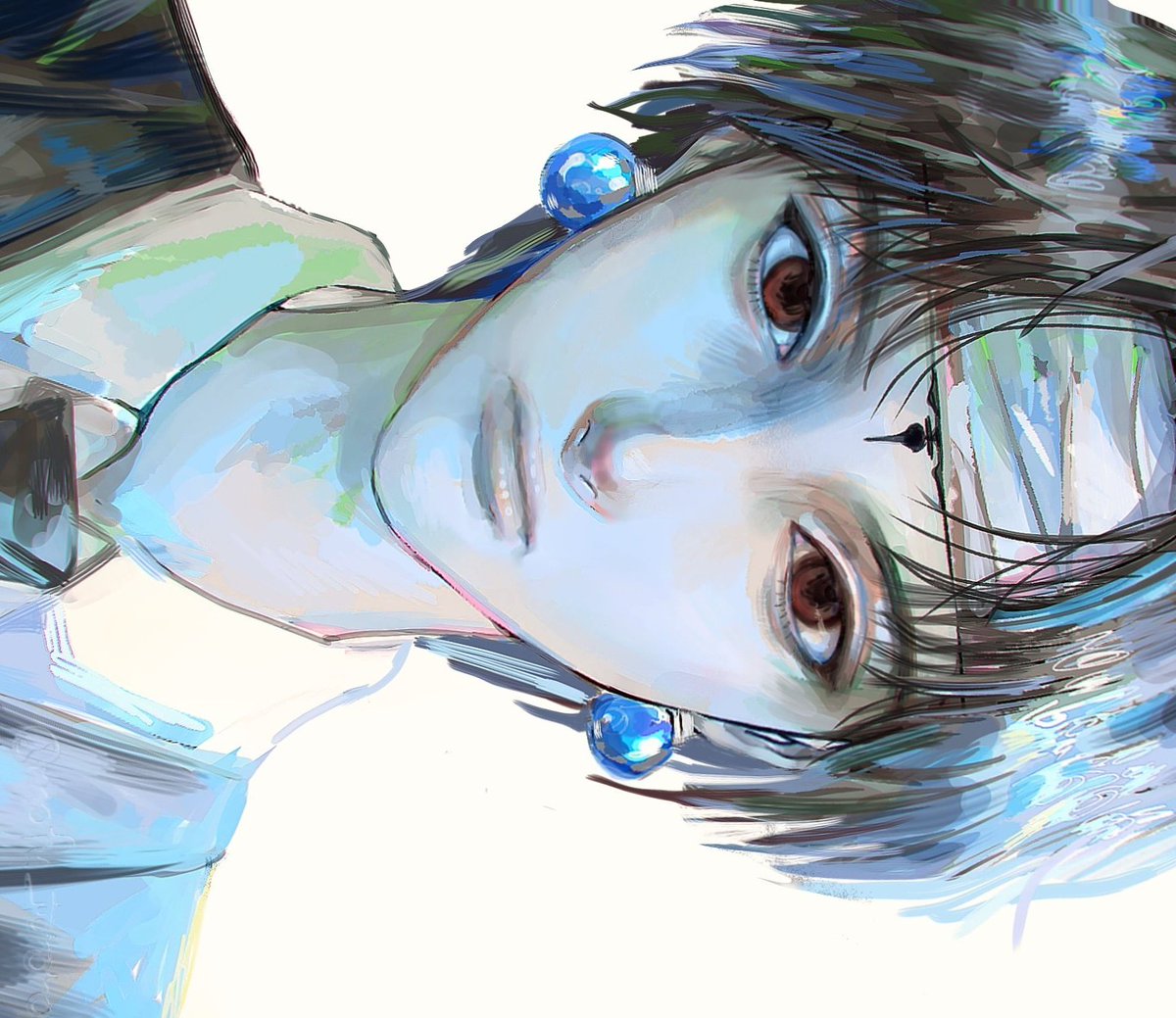 mofu_tororo's tweet image. 