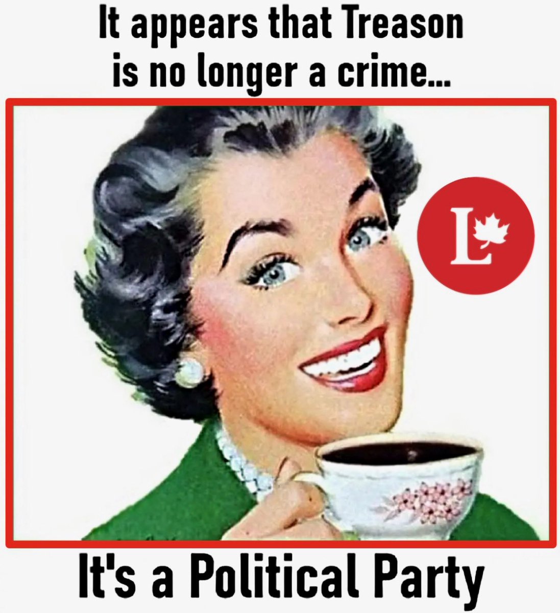 PrivatePrickles's tweet image. FREE? 

You might wanna look into your actual RIGHTS in Canada?
 No Constitutional RIGHT to free speech for one.

Charter “Rights” 😂(laughable) at the discretion in the PM.

Previous PM called your Rights ”Privileges”, and proved it.

True North NOT strong , Far from FREE!