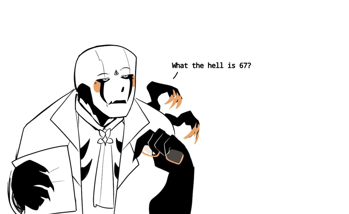 CODENeolithT's tweet photo. Another part of ask tomorrow :3

#Neolithtale #NeoGromeko https://t.co/qXSUXs9eCw
