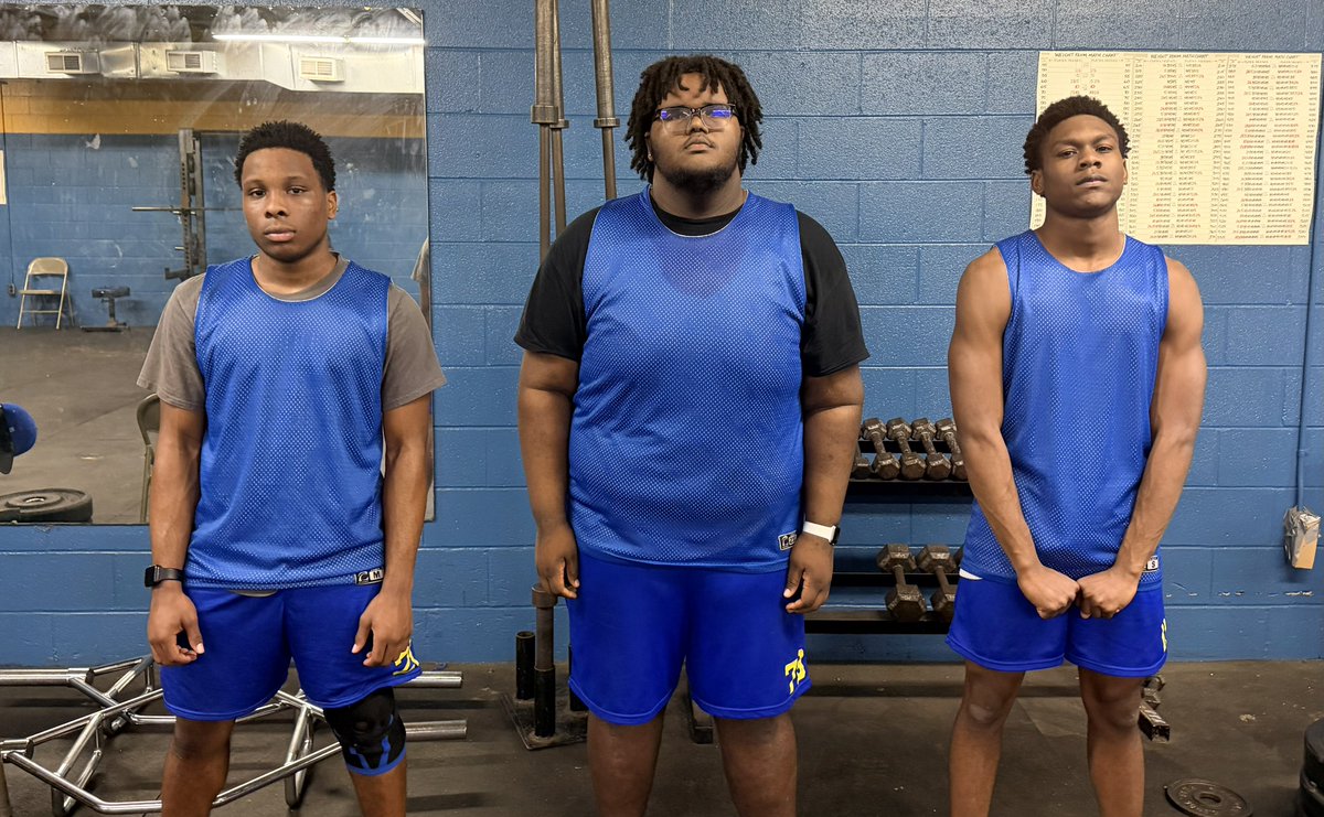 North Side High School Football tweet media