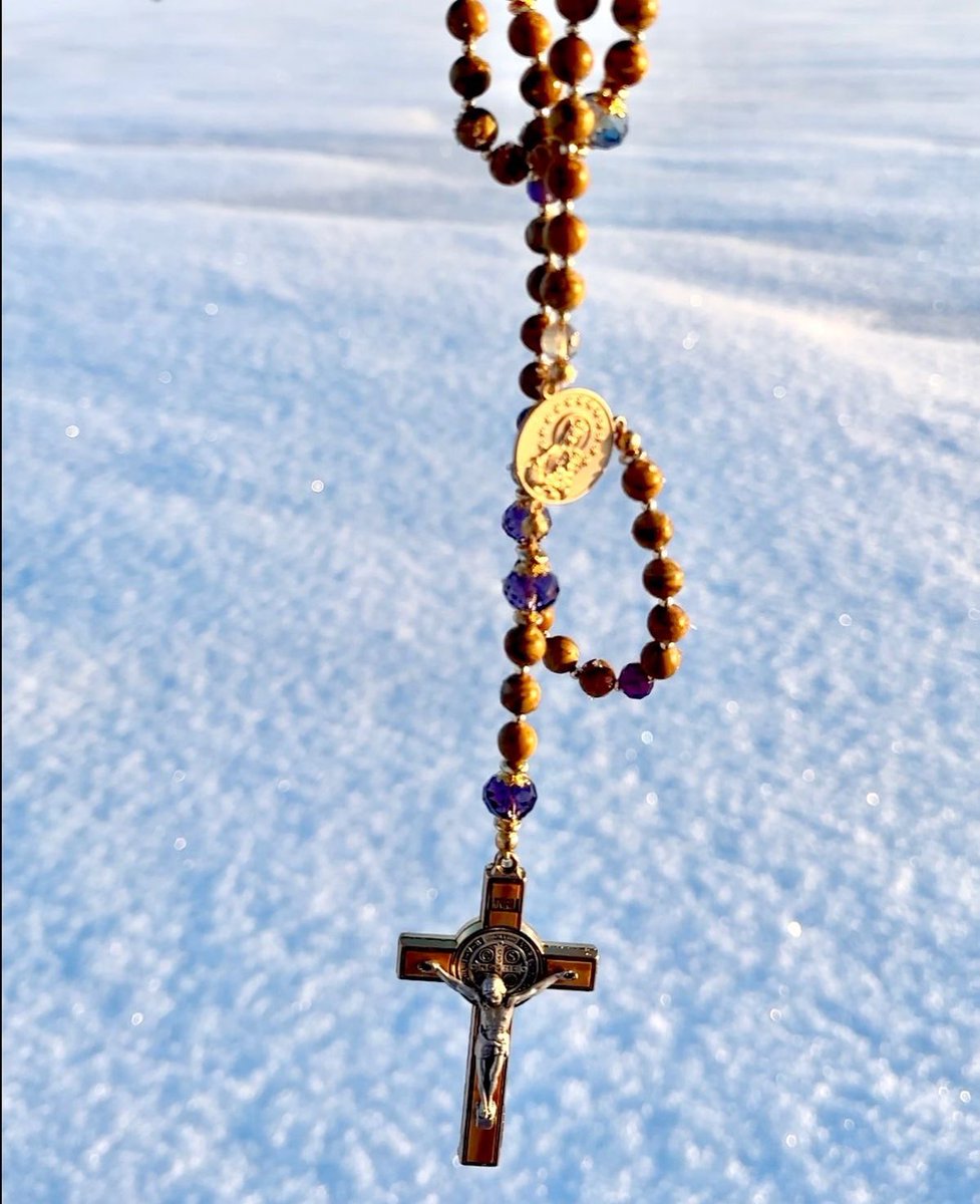 PrayTheRosary's tweet photo. Pray the Rosary everyday https://t.co/OAFhfwtCB0