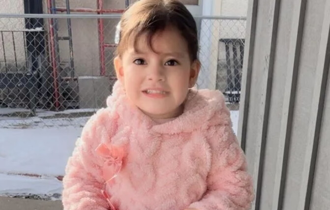 « Une horreur inimaginable » : une fillette de 2 ans placée en détention par l’ICE alors qu’elle rentrait des courses avec son père
➡️ l.leparisien.fr/DQfz