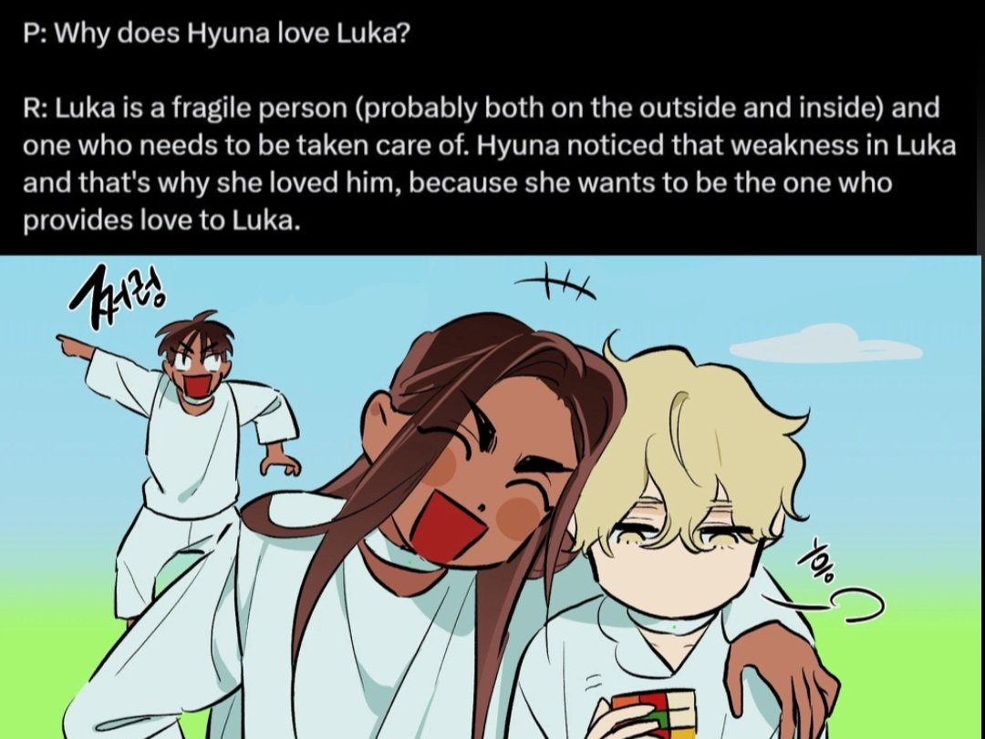 ⚘ dajah ⚘ | tadc spoilers!! tweet media