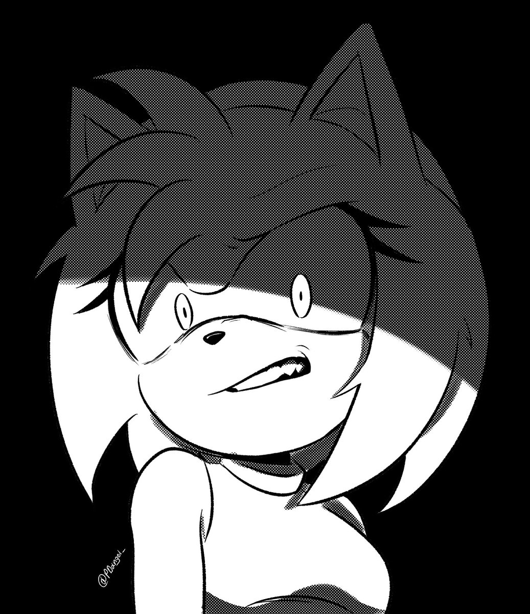 PDangel_'s tweet photo. She would definitely look at enemies with disgust 🤧

#AmyRose https://t.co/Lk1ATDBw02