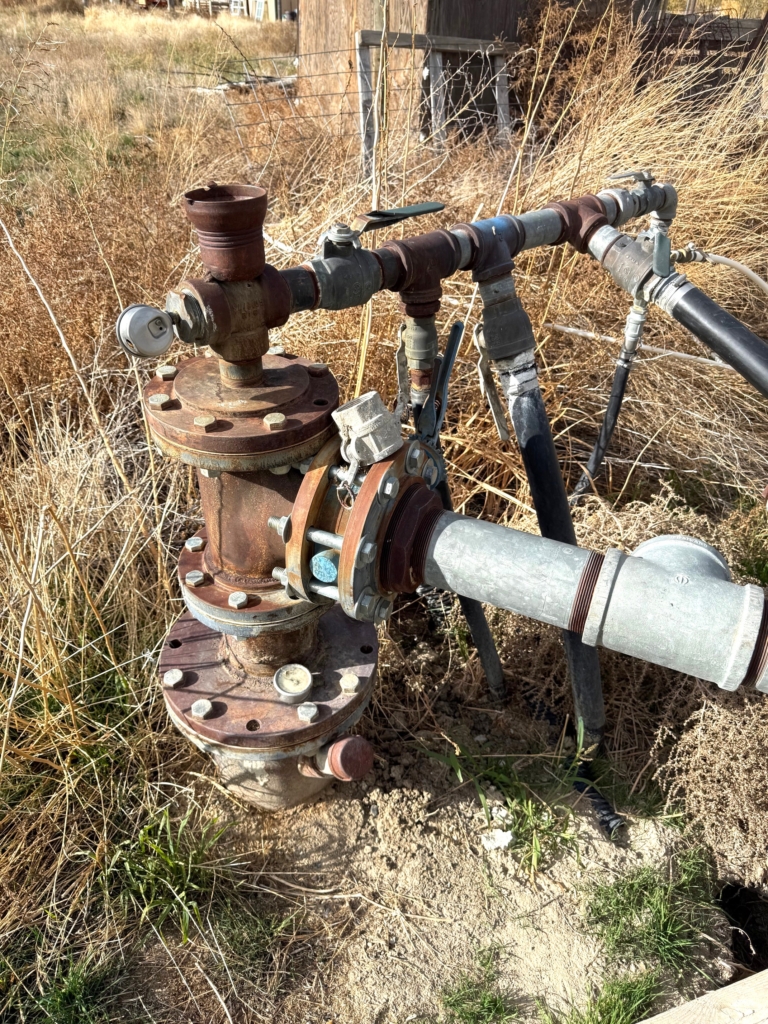 Survival_Realty's tweet image. Fantastic 132 degree Geothermal Property with home, greenhouses, three separate building lots | $999,000 | Melba, Idaho #survivalrealty #offgrid survivalrealty.com/listings/fanta…