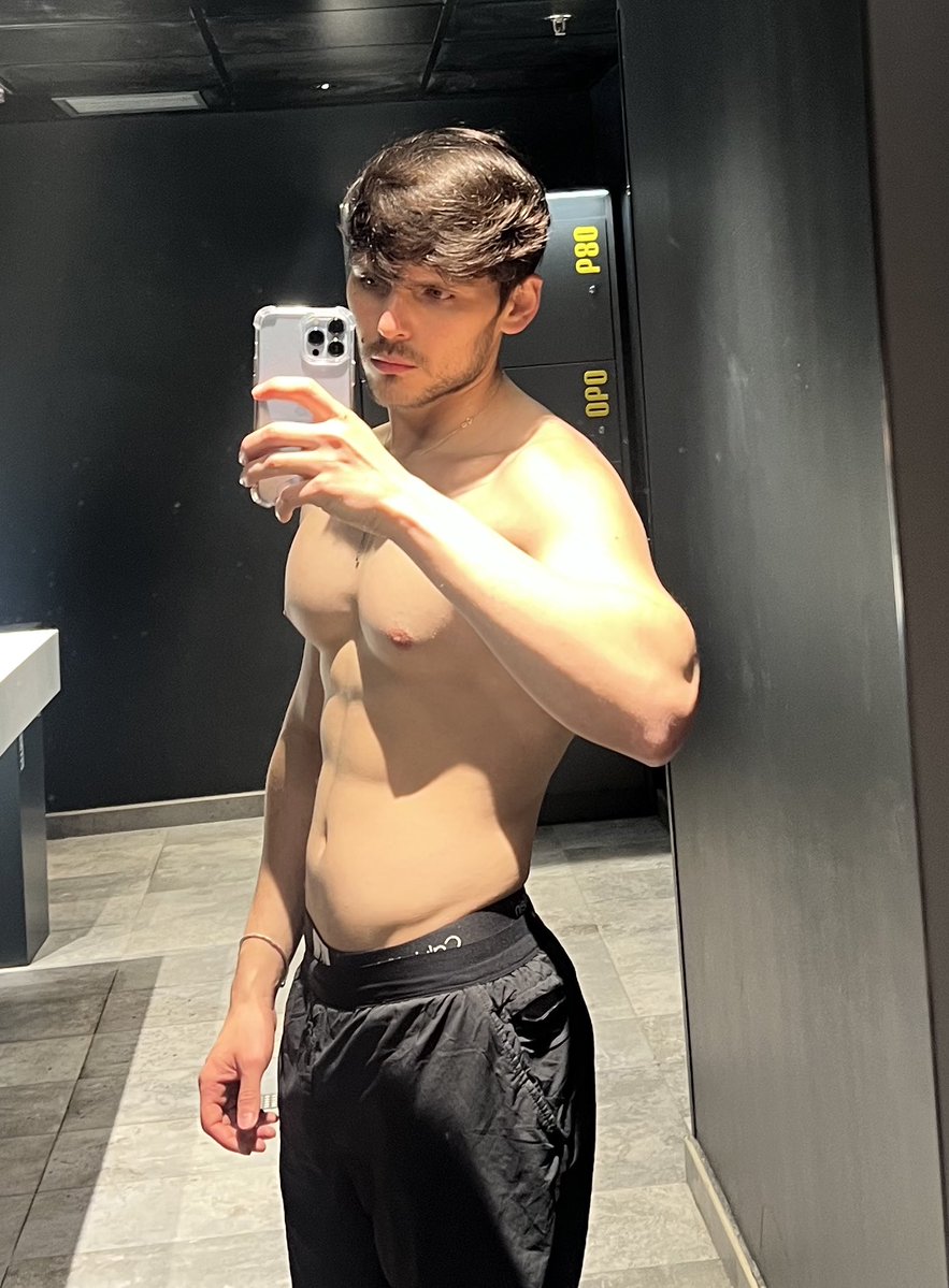 soyduque_'s tweet image. Entrenando un poco