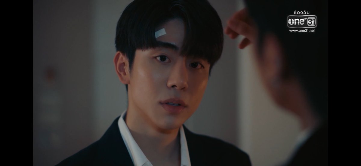 mmojihoon's tweet photo. พี่หลอกหนูทำไมมมมม;-;

RELOVED THE SERIES EP8

#RELOVED_EP8 https://t.co/2tten29BI8