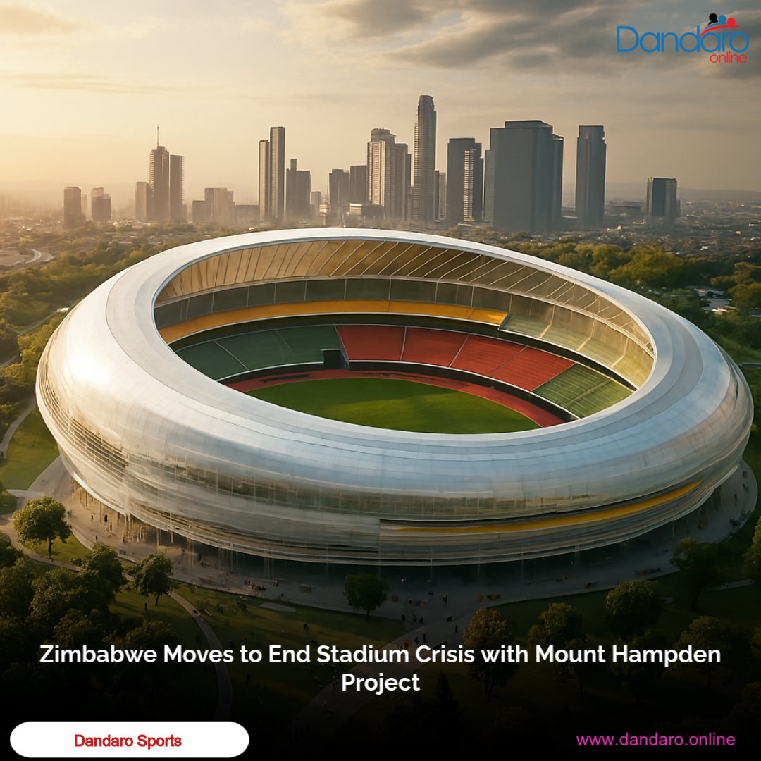 Dandaro Online tweet media