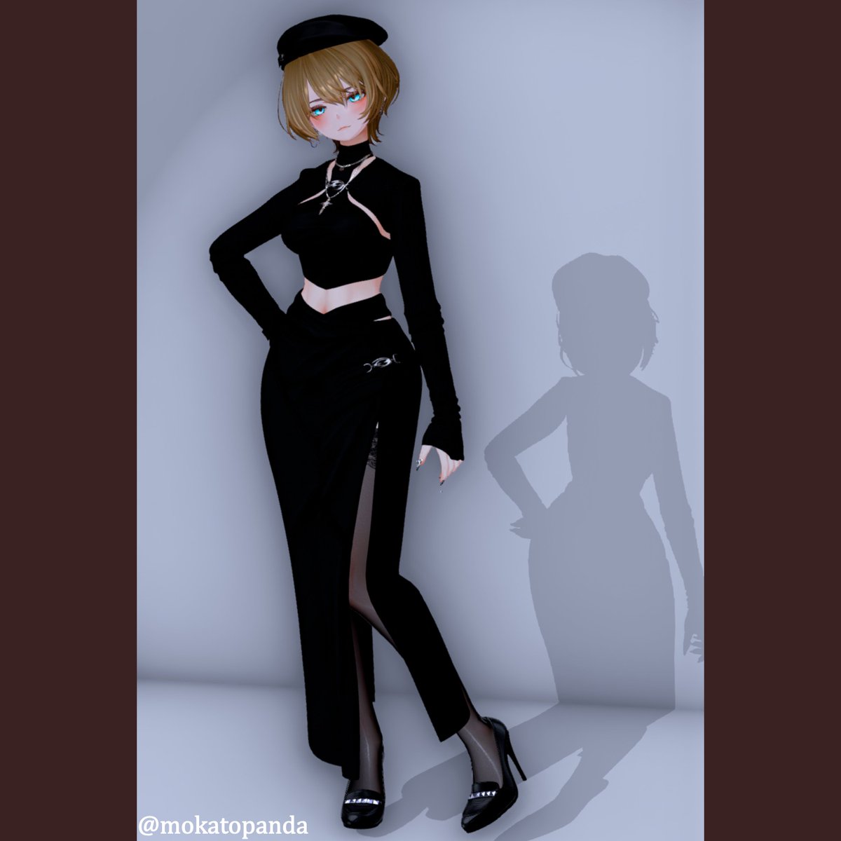 ♥RaRu-N様♥ サムネイルで登場しているのはアストロさんです🦄 うれしいうれしい🦄