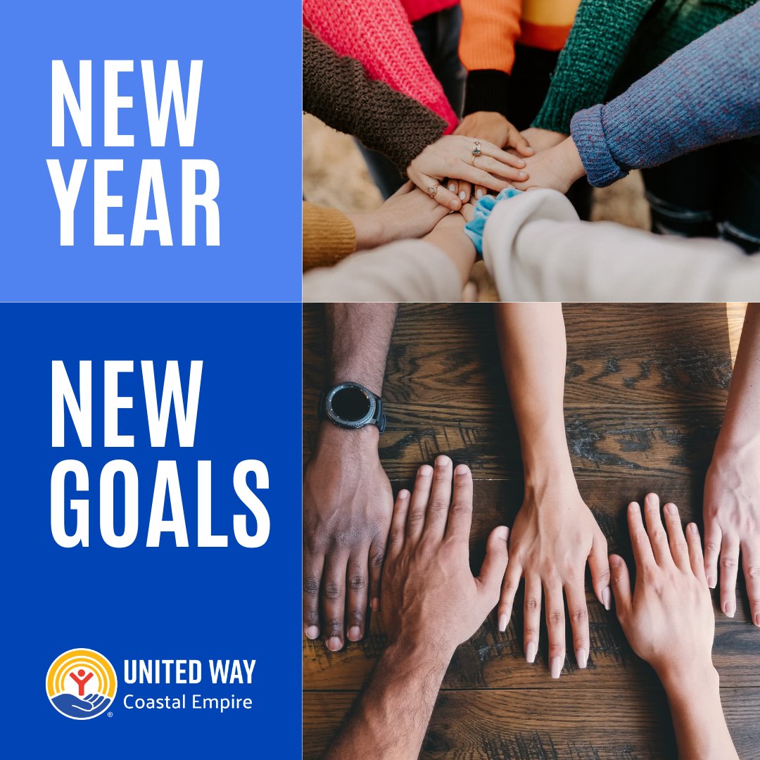 United Way of the Coastal Empire tweet media