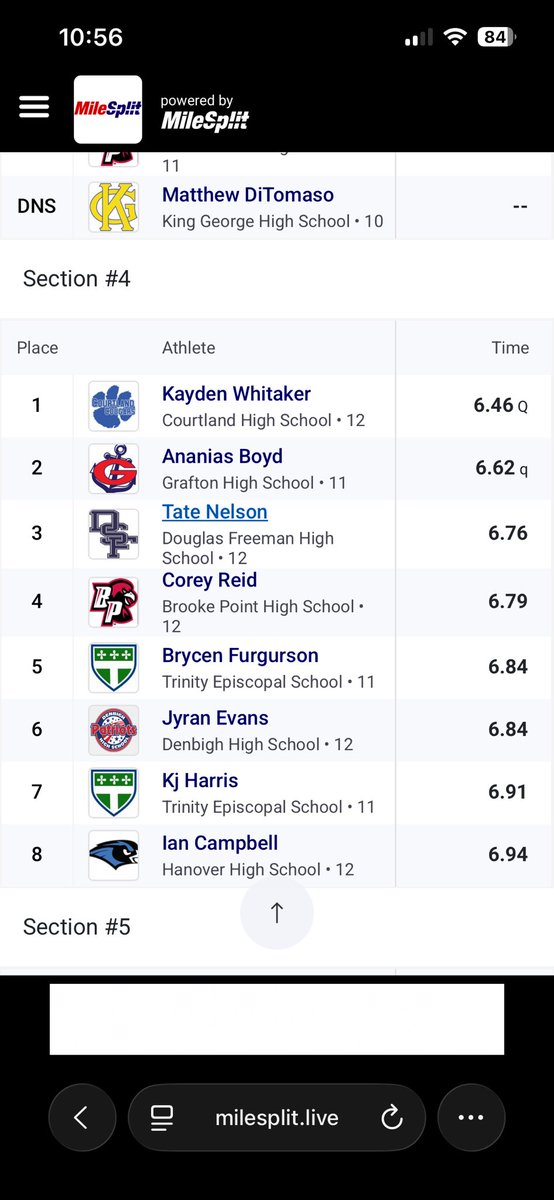 Kayden Whitaker tweet media