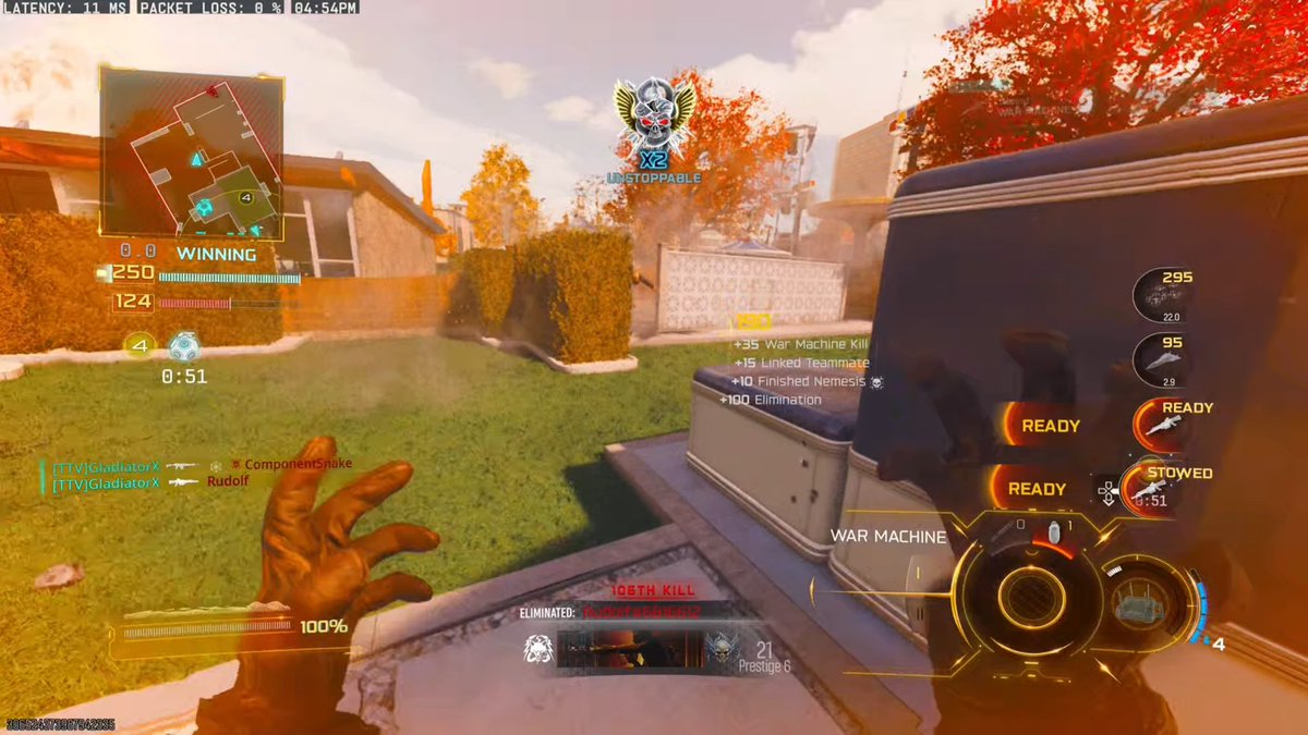 The Sparoter tweet media