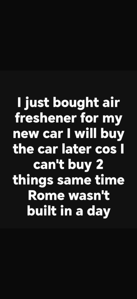 Future planning 😀!!