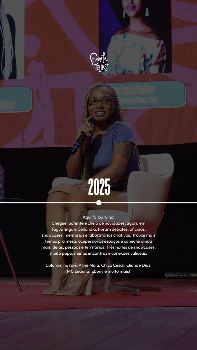 Favela Sounds tweet media