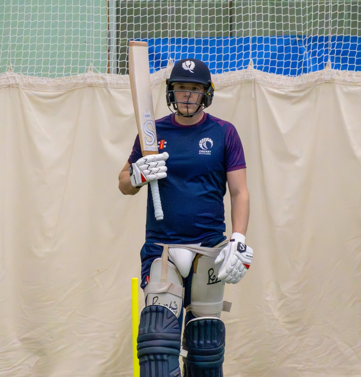 Cricket Scotland tweet media