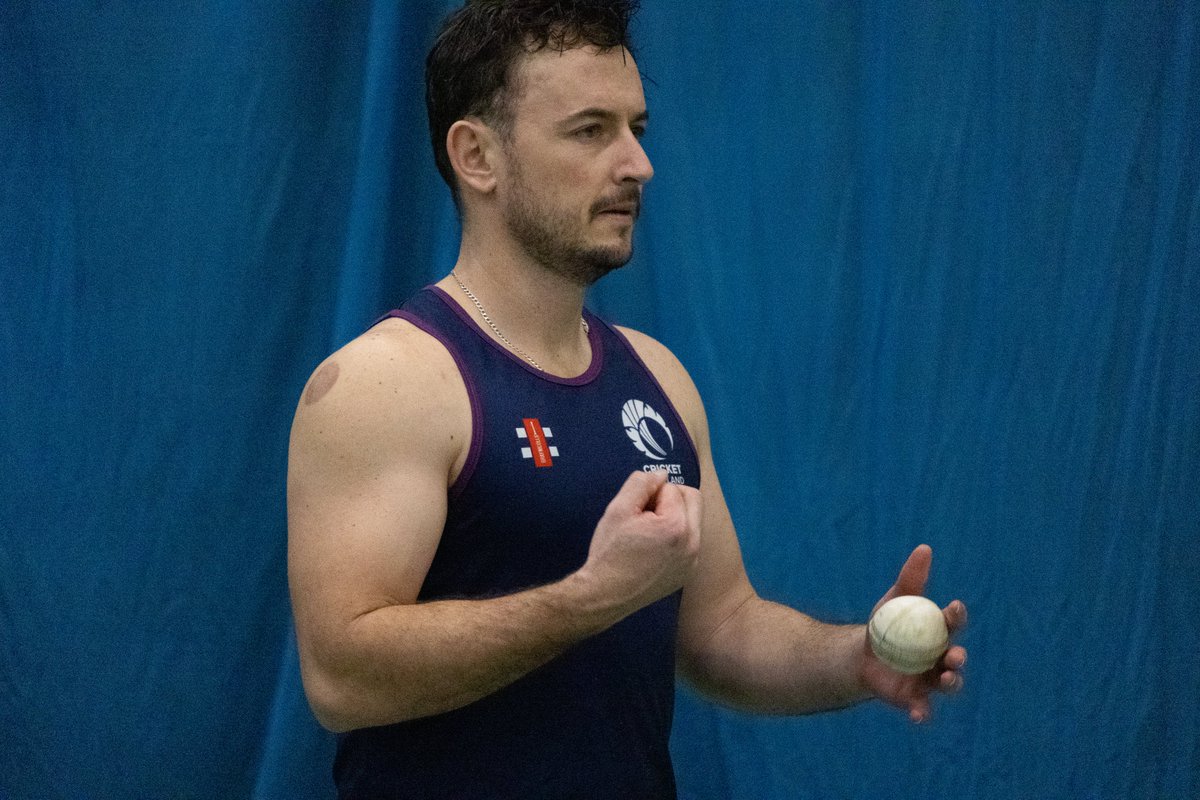 Cricket Scotland tweet media