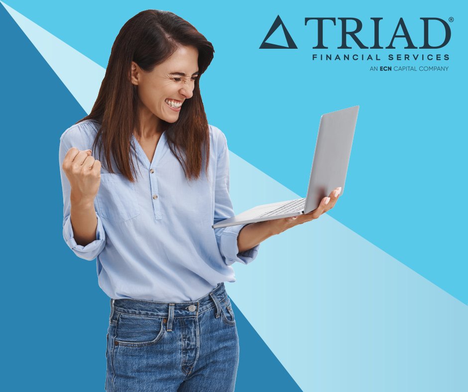 Triad_FS's tweet image. At Triad Financial Services, we’re here to support your journey with lending solutions designed to fit your budget and long-term goals. Whether you're planning ahead or ready to take the next step, we’re here to help make homeownership achievable.

hubs.ly/Q03Z09rl0