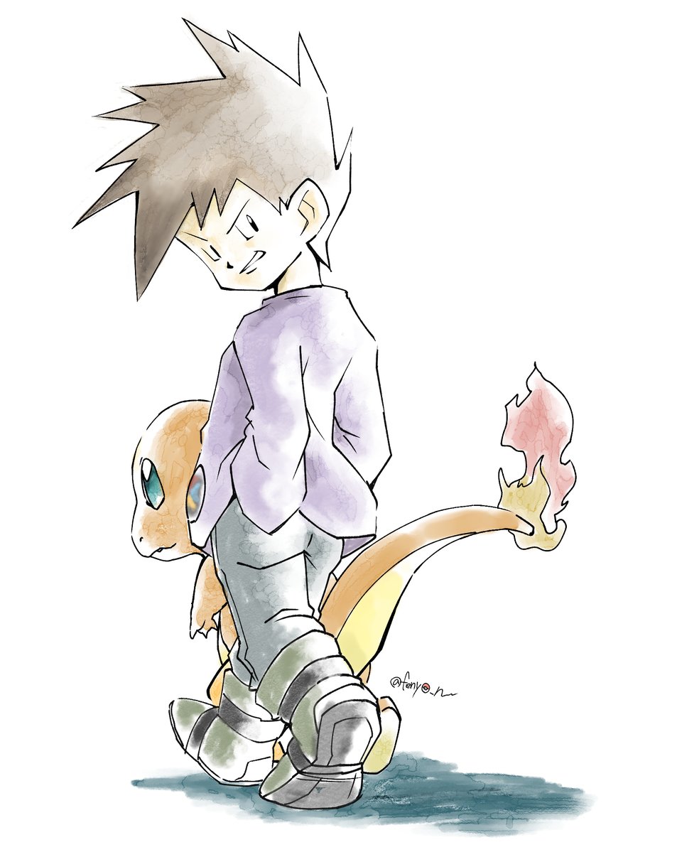 fenyo_n's tweet image. 