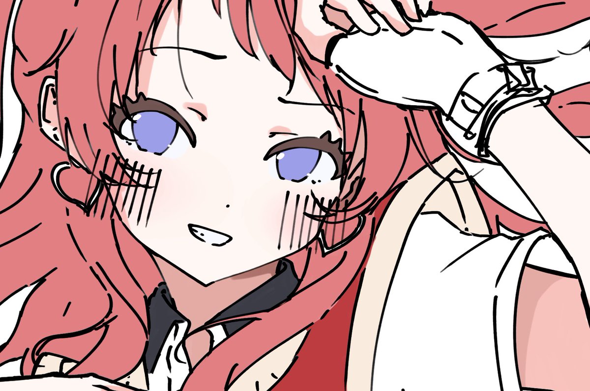 裏で座学やりまくったおかげで、絵が若干上手くなって帰ってきたよ
多分