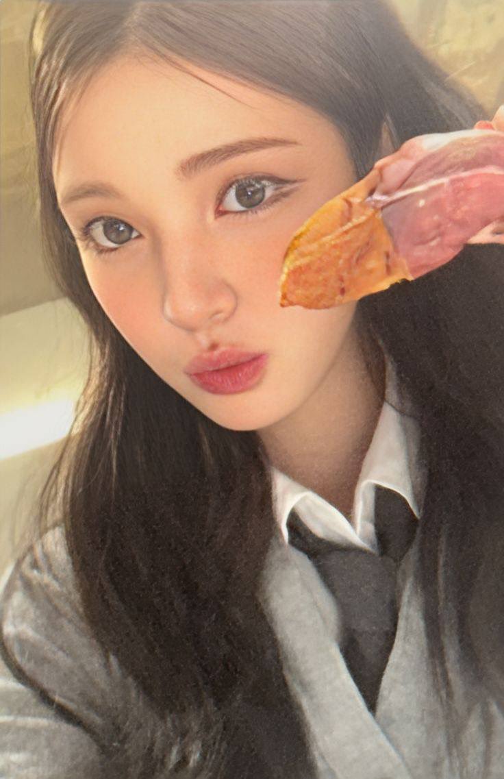 Go ive by k-pop store id tweet media