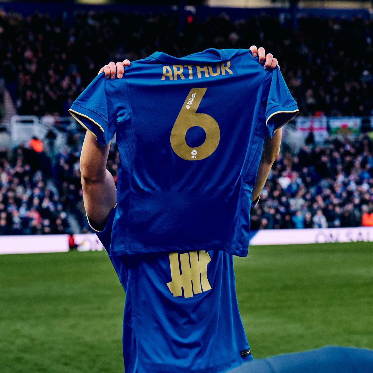 Birmingham City FC tweet media