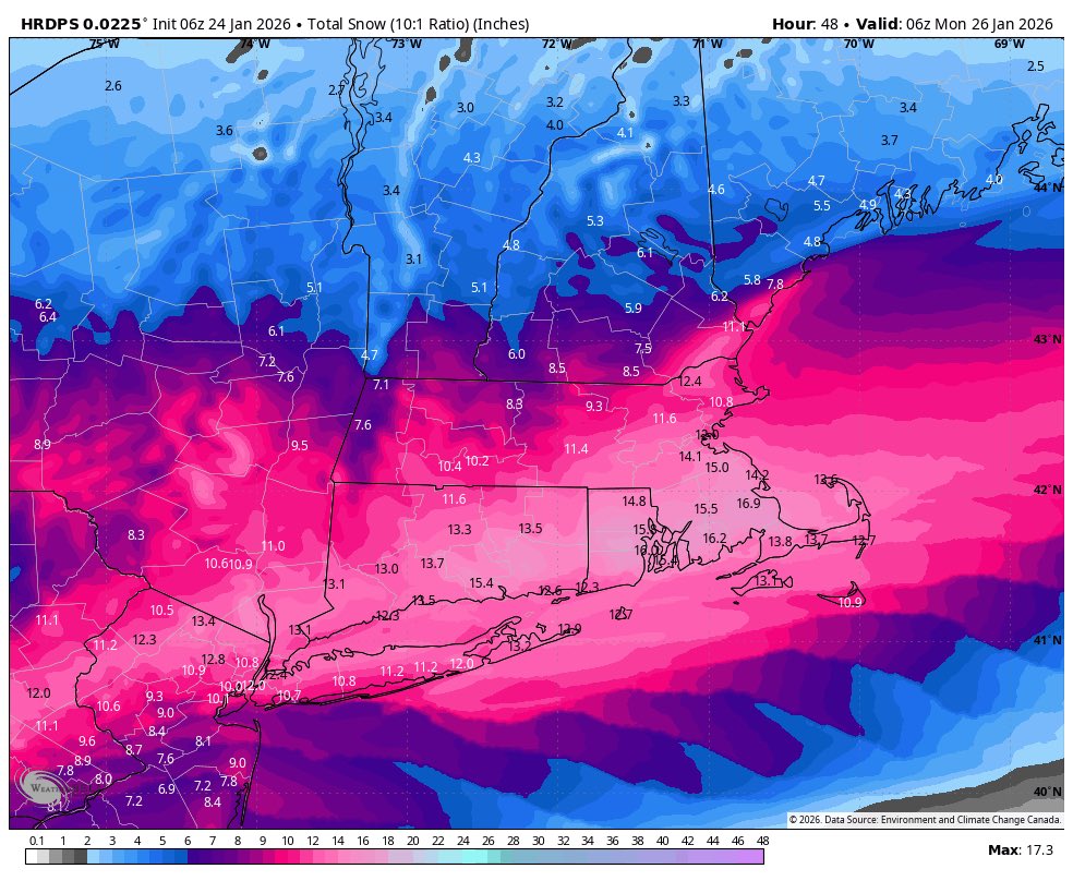 eweather tweet media