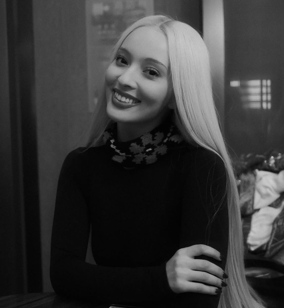 Happy0826_HY's tweet image. For me @faouzia totally did. She dominated my heart and soul with her music. 🎶 and she’ll keep getting bigger. I believe in that… 

#faouzia #FilmNoir #Unethical