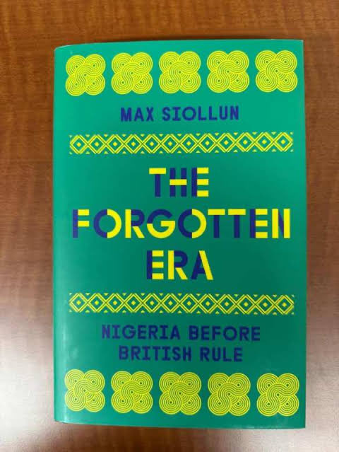 It took <a href="/maxsiollun/">Dr Max Siollun</a> 2026 for me to learn Barau Dikko was in fact a Christian, First MBBS in Arewa

Albani Zaria once asserted that most Dark skinned, tall built kanawa are infact genealogically Jukun..  Siollun laid a historical account that could support that claim..