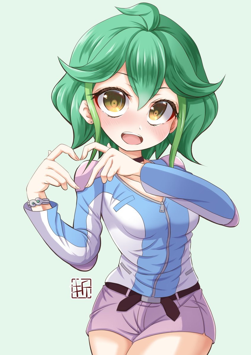 リン、可愛いよリン。
【ARC-Ⅴ】